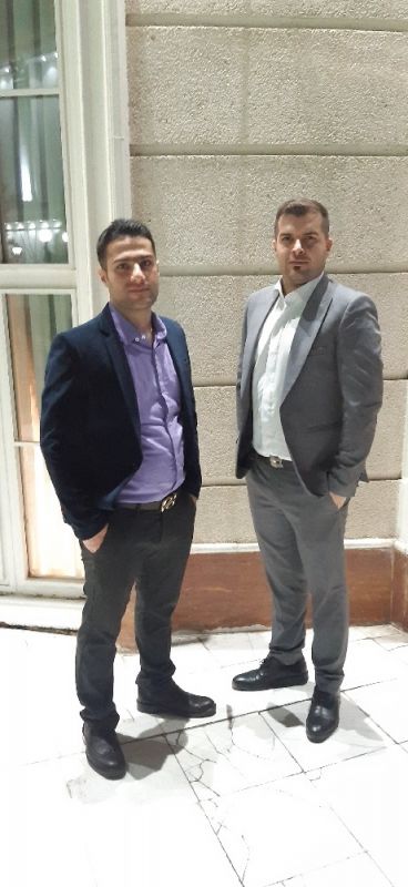 مهدی کرامتی