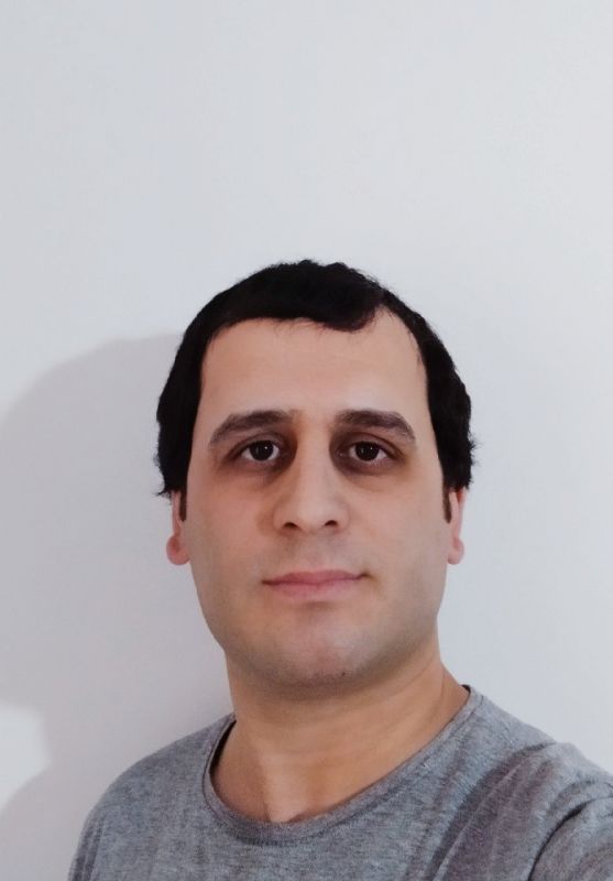 علی هوشیار