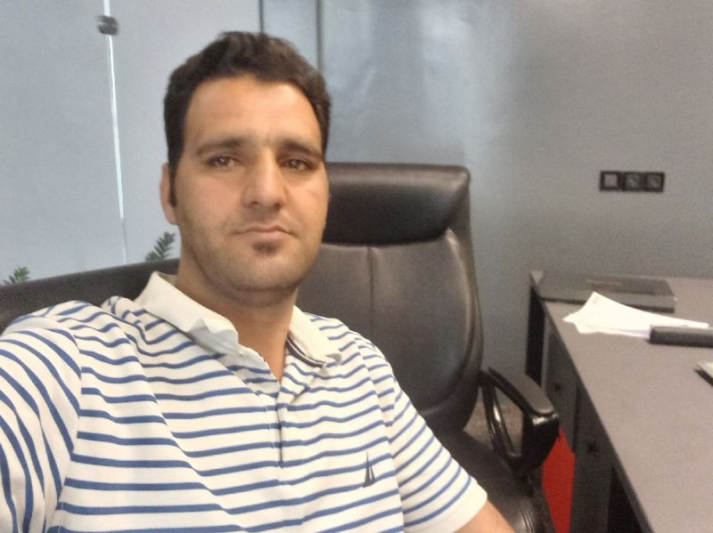 محمد امیدی