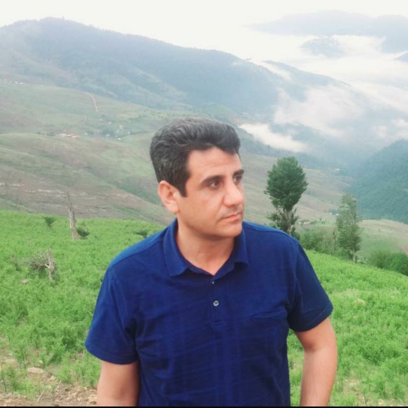سعید عباسی