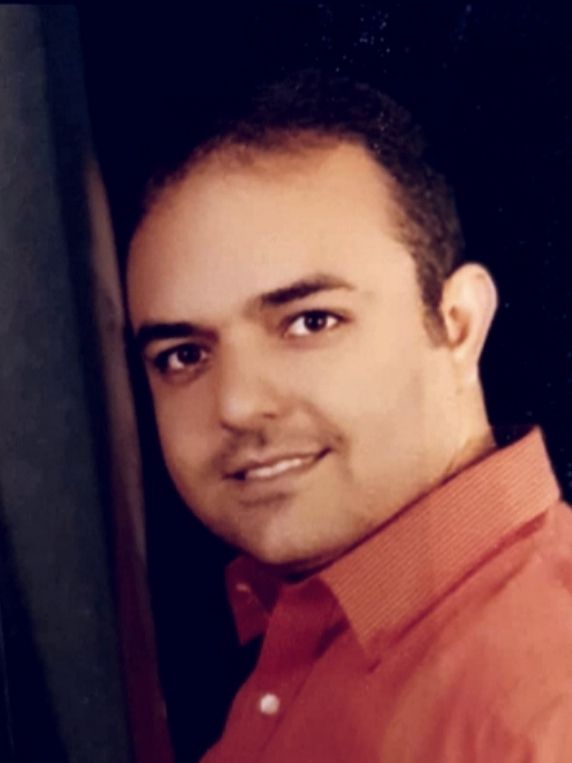 وحید یزدان پرستی