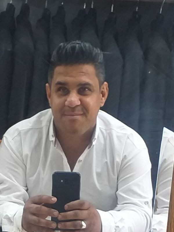 محمدرضا ملامحمدی