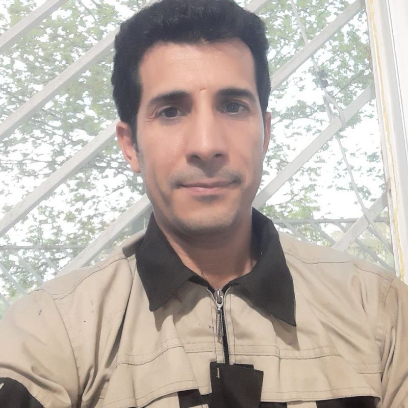 نادر عبادی