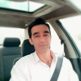 علی ظاهری