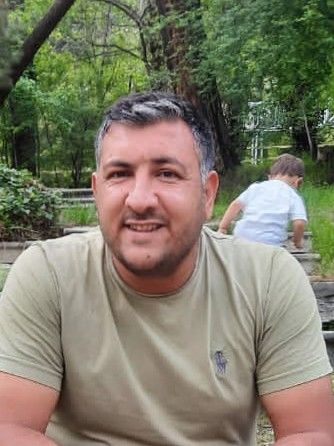 عبدالله فرج زاده
