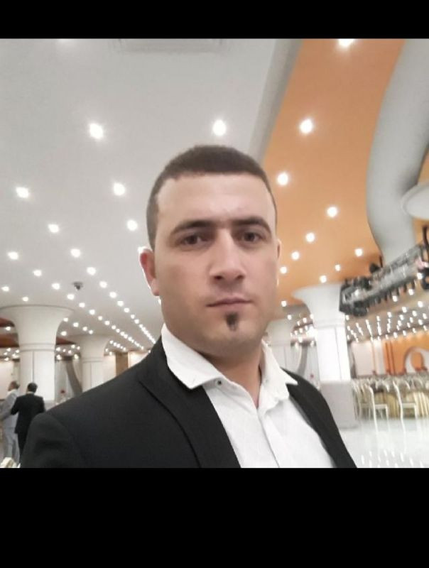 علی احمدی نیا