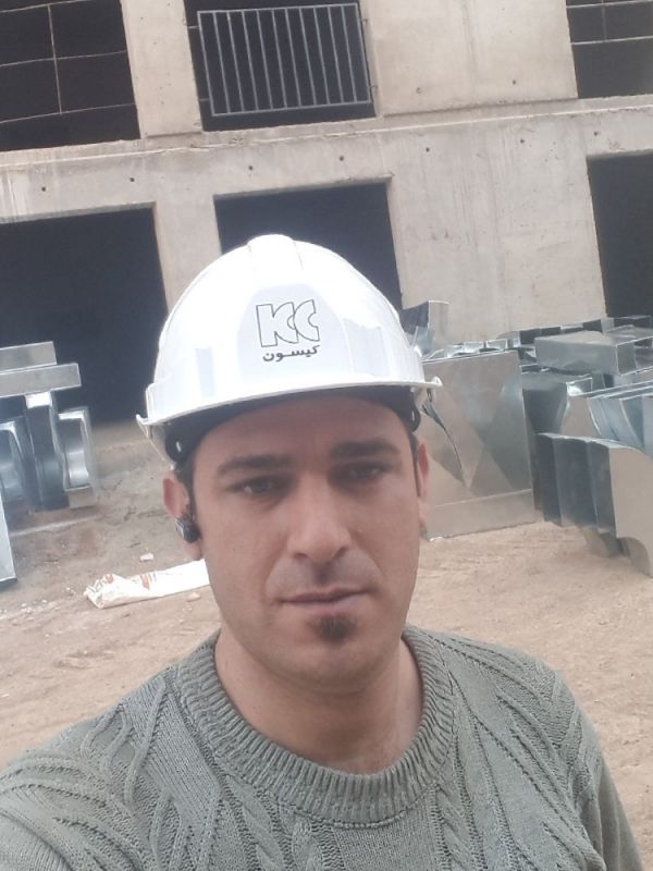قاسم محمدپور