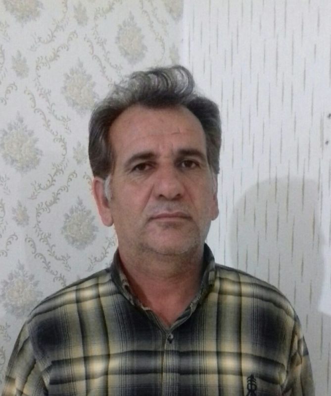 کوروش سعیدی