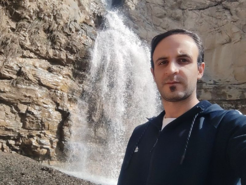 وحید آجورلو
