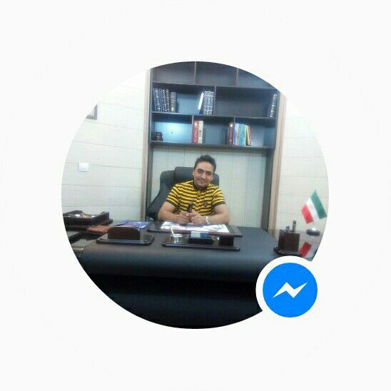 یاسر درفشه