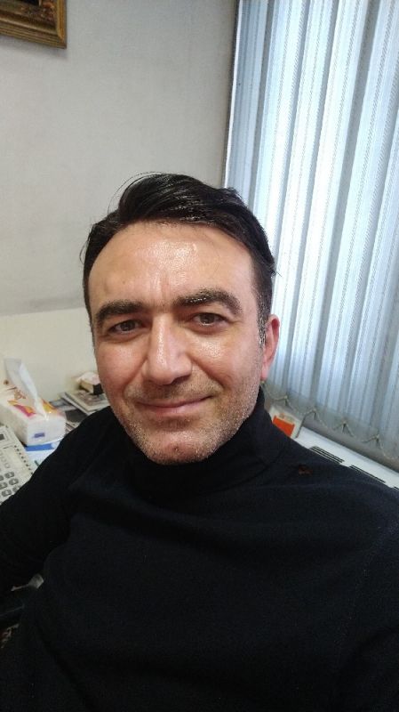 محمد فرازنده