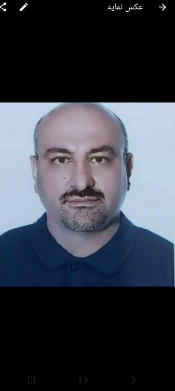 سید رضی سیدعربی