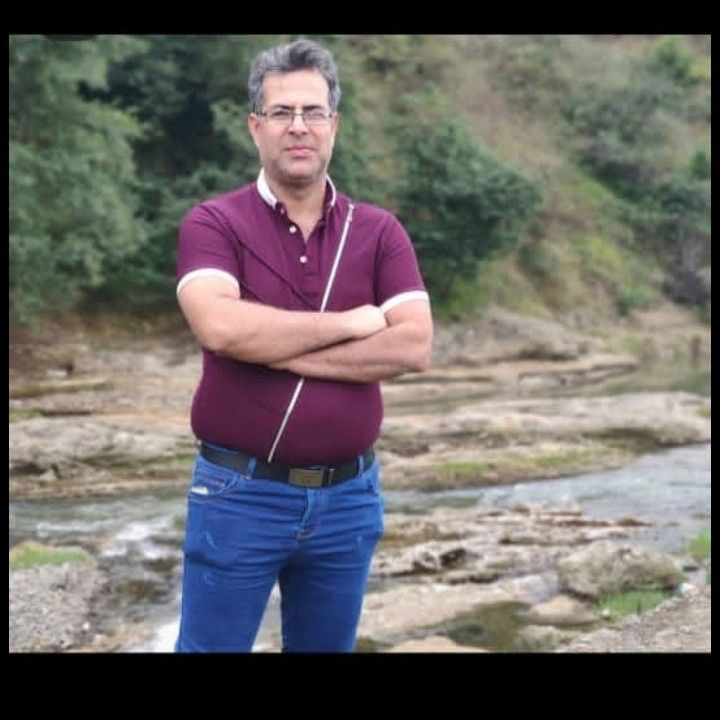 بابک بیگ زاده