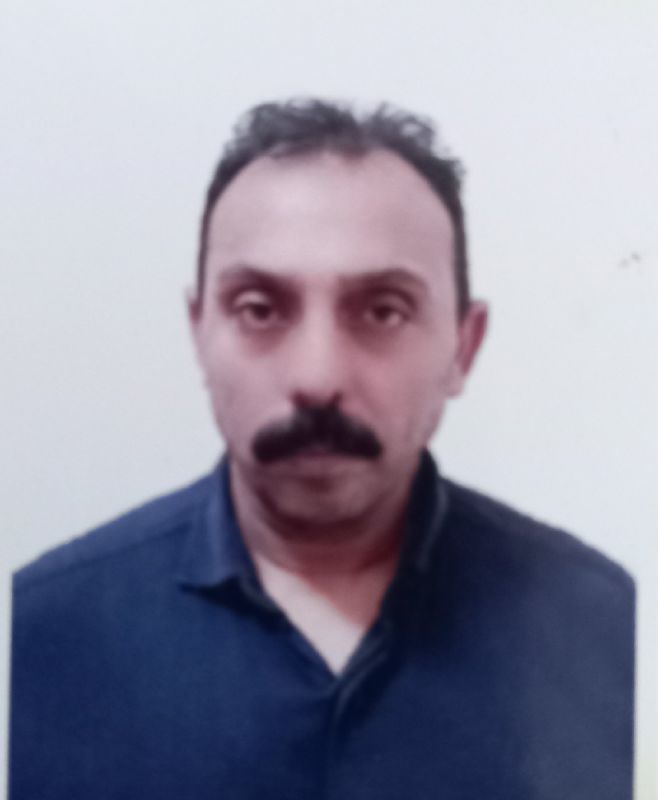 غلامرضا خانجانی خیرآبادی