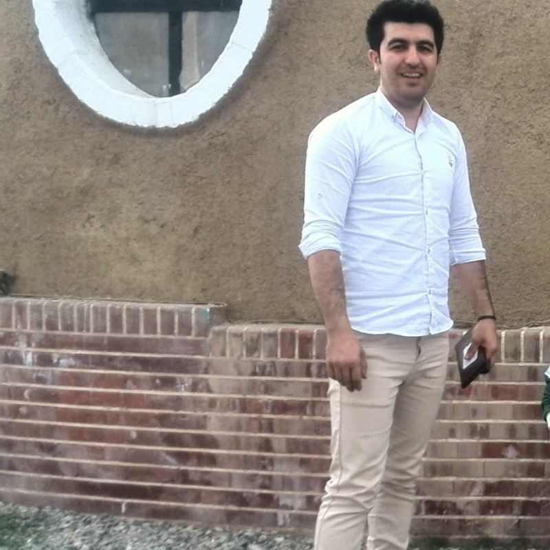یوسف علیزاده