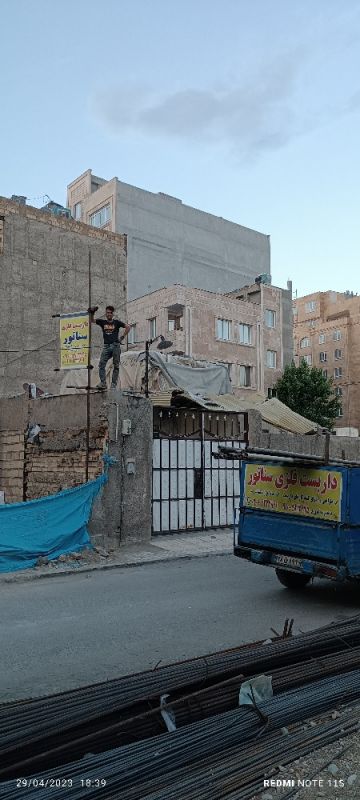 مرتضی فیروزی
