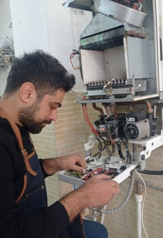 سید احسان میرشفیعی لنگری