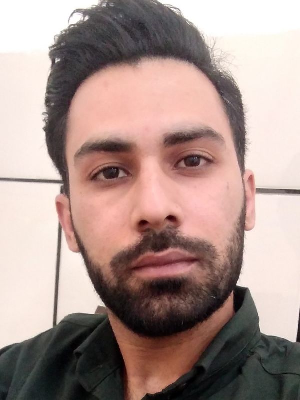 میثم شیرمردی