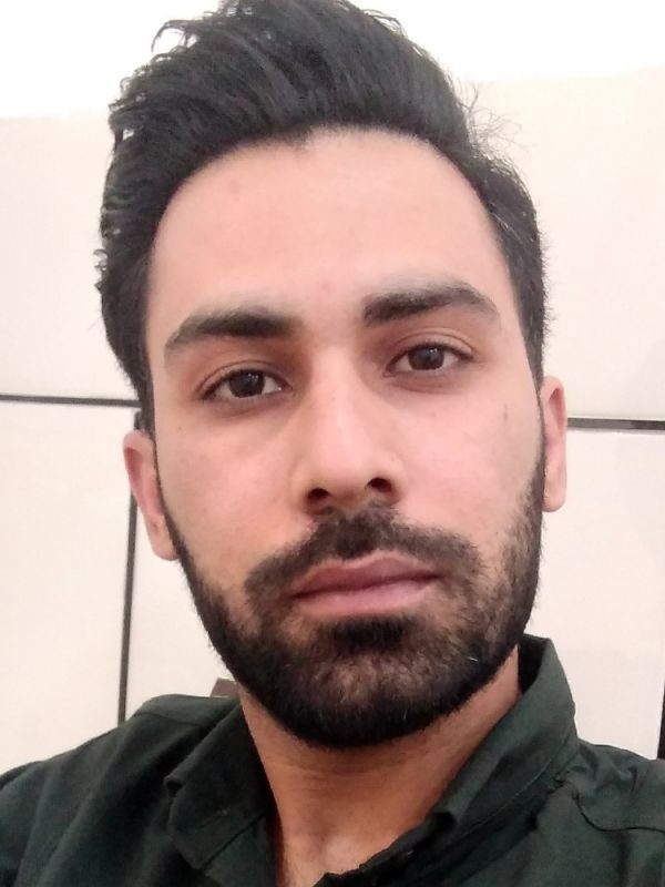 میثم شیرمردی