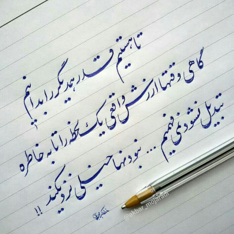 محمد امین محمدی