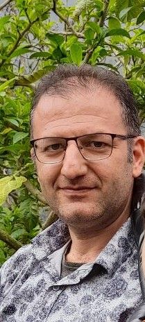 مسلم کهنسال