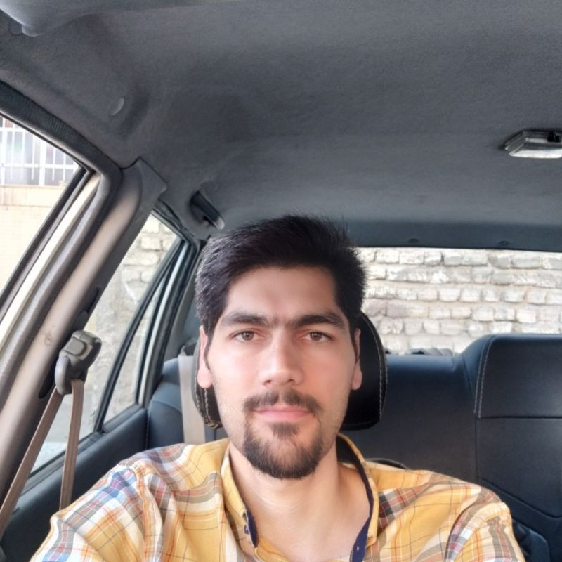 علی اکبر صادقی