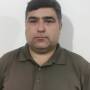 محمدباقر خداوریردی