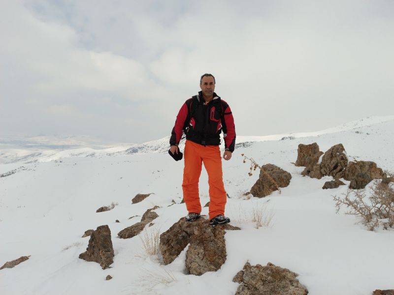 علی تاجدینی