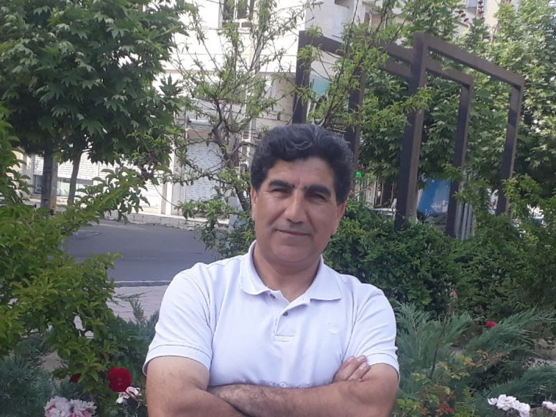حمزه شکری