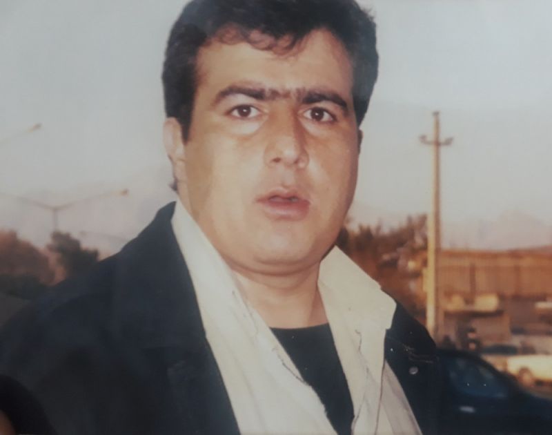 صیدمجید رضائی