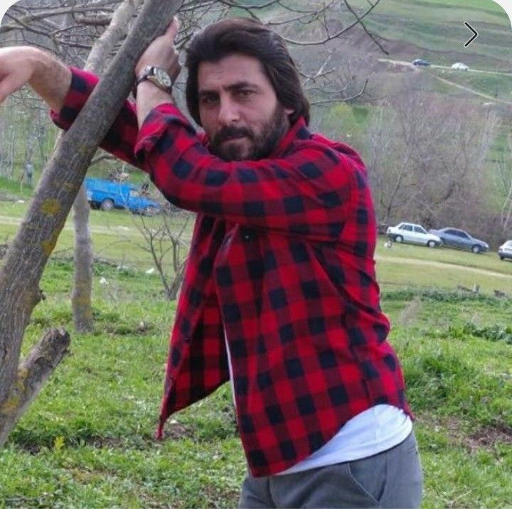 مجتبی پرمهر