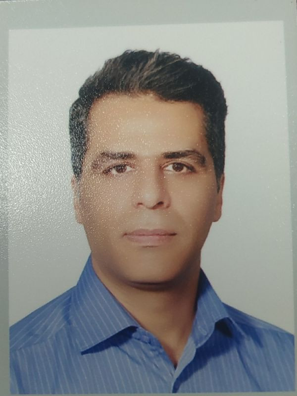 علی اصغر گائینی