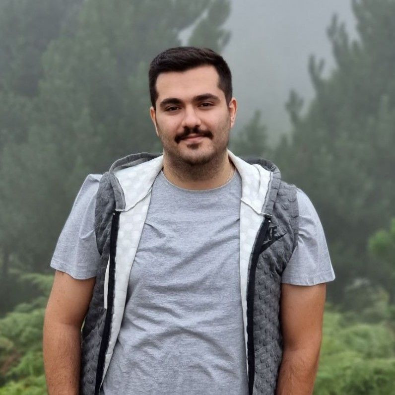 امین راجی نیا
