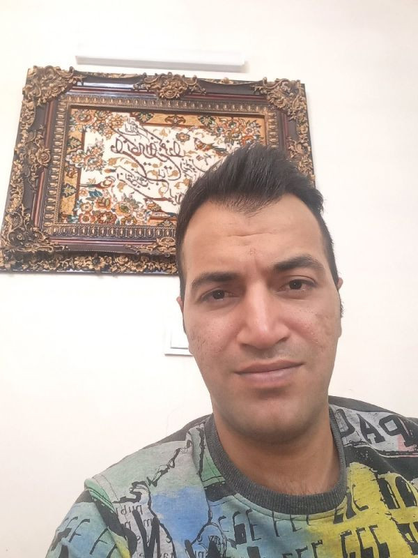 امیر حسین اقاشاهی
