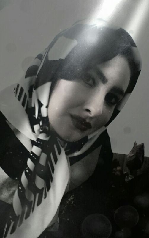 فرزانه آقاجانی