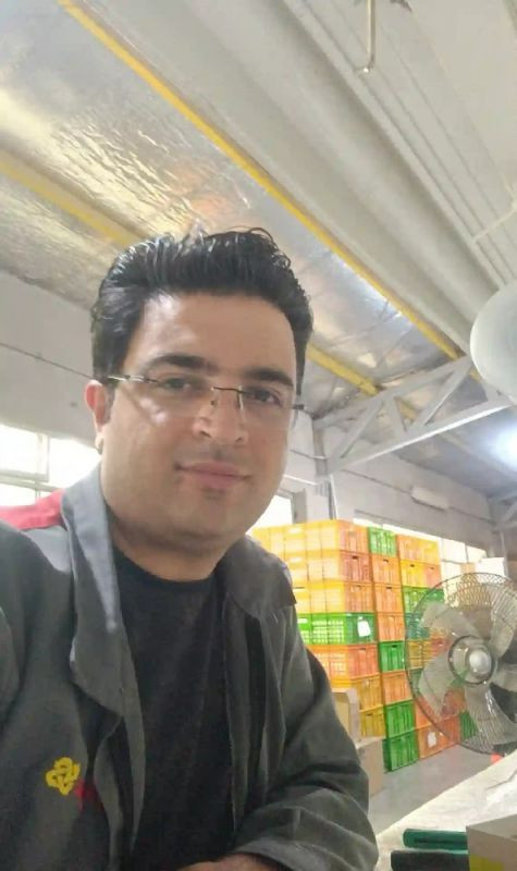 امیر تابش پور