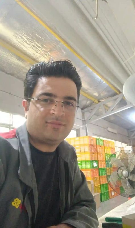 امیر تابش پور