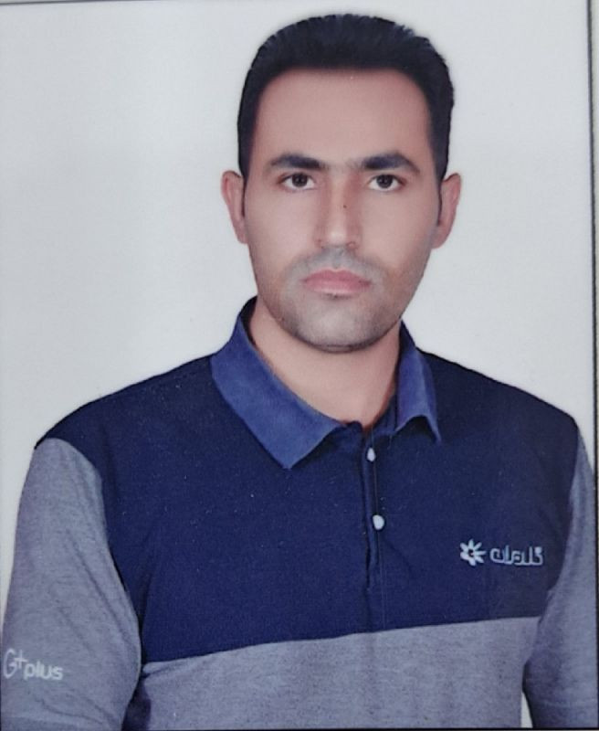 علی کنعانی خو