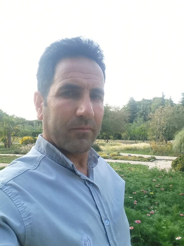 تقی محمدی