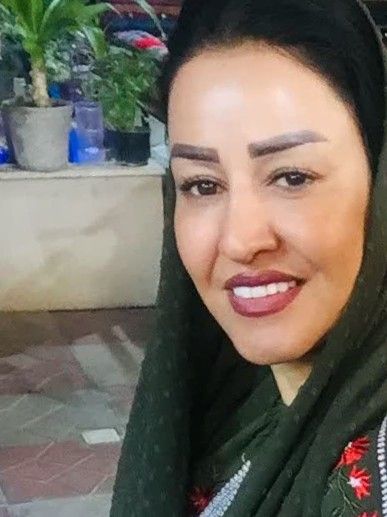 طاهره یعقوبلو