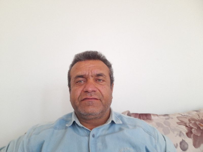 داود گزی