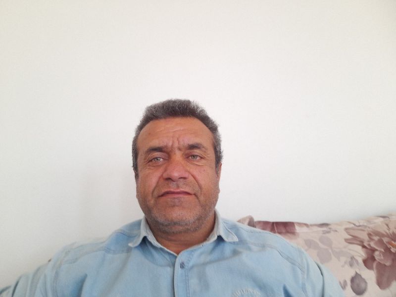 داود گزی