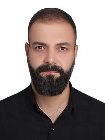 امین رنجبر