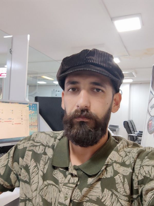 سعید جانقربان