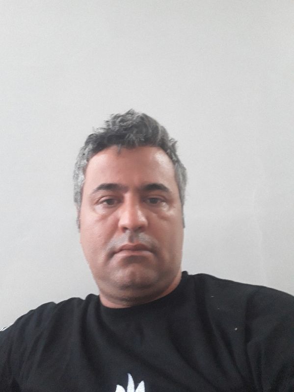 علی اکبر حسینی