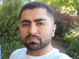 رضا جعفری