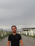 رضا پهلوان کندری