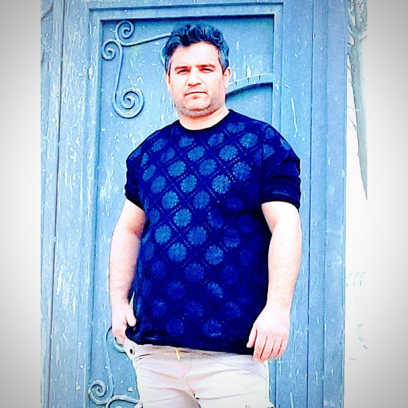 مهدی پورعلی