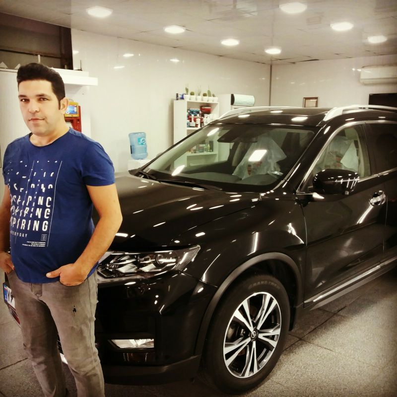 محمد حسن پور