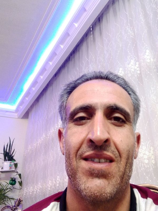 محمد میراحمدی